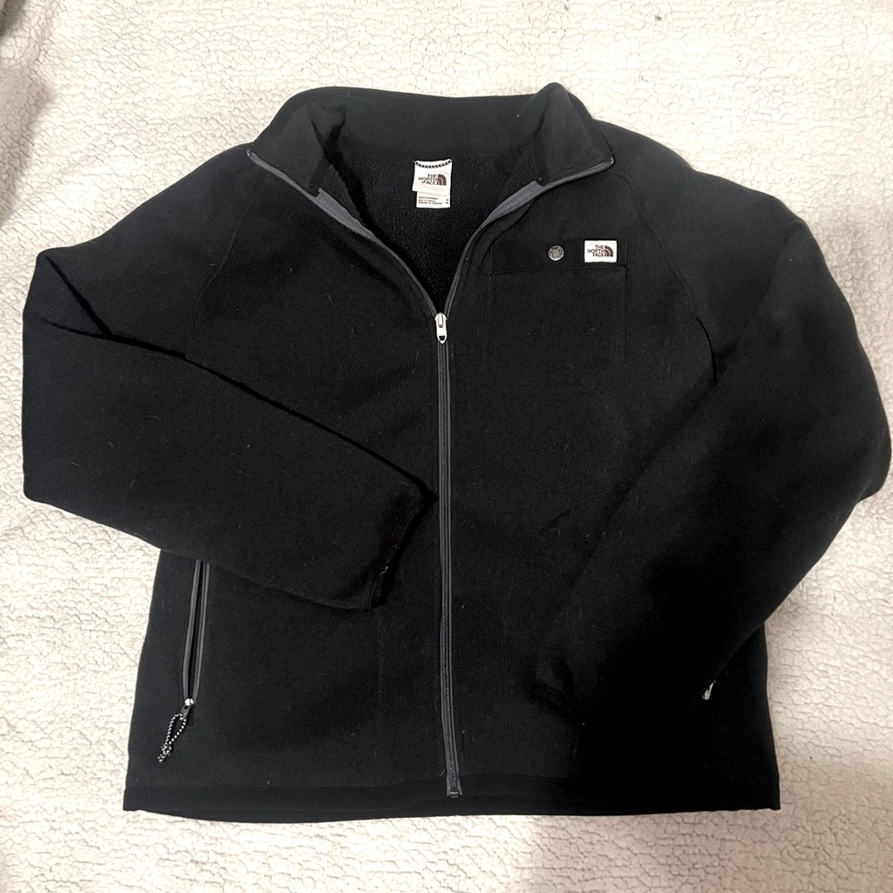 North face jacket